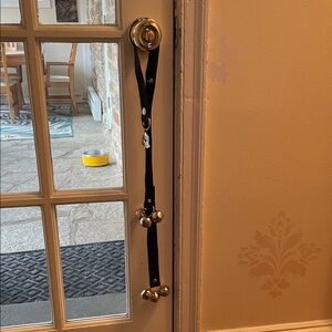 Caldwell’s Potty Bells